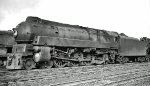 PRR 5338, K-4S, c. 1946